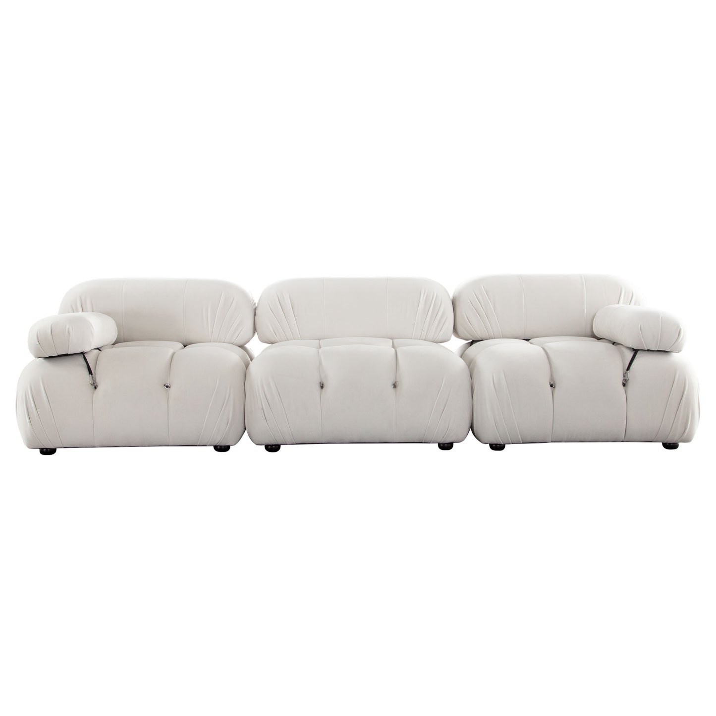 Paloma Modular Sectional