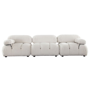 3PC Sofa (LF Chair / RF Chair / Armless Chair)