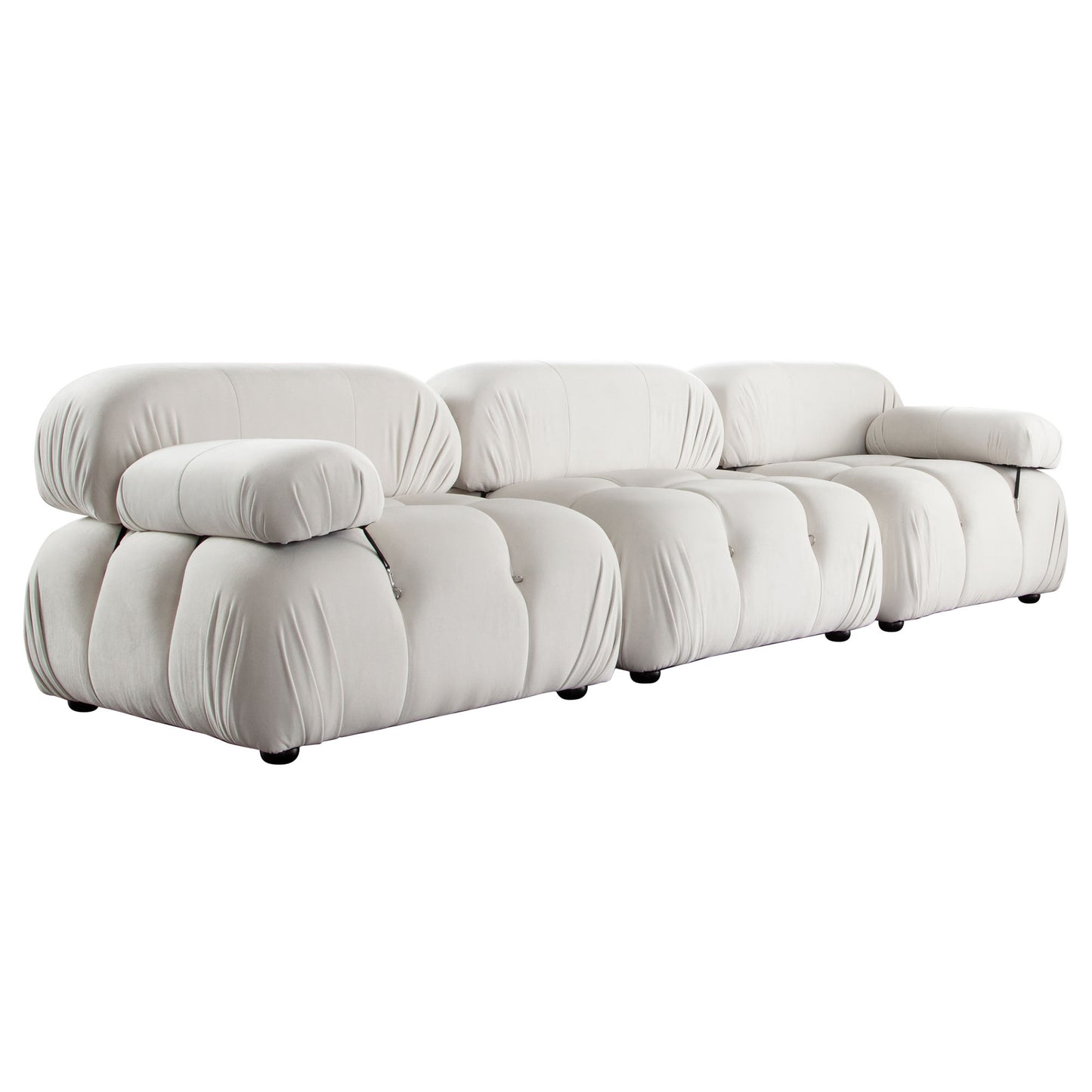 Paloma Modular Sectional