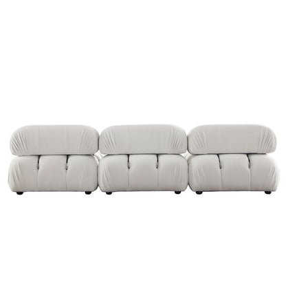 Paloma Modular Sectional