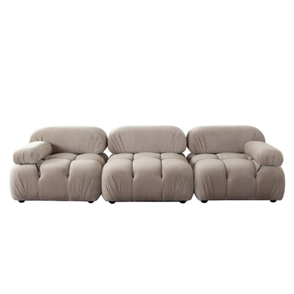 Paloma Modular Sectional