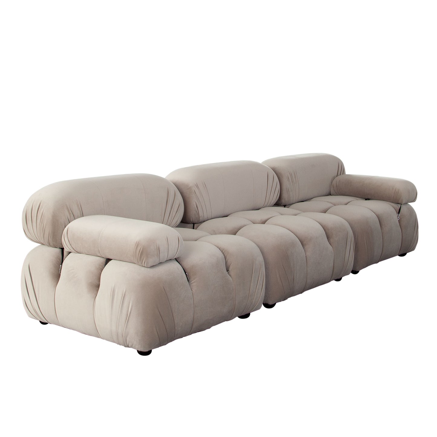 Paloma Modular Sectional