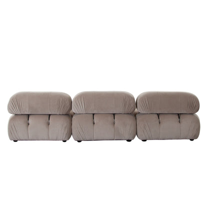 Paloma Modular Sectional