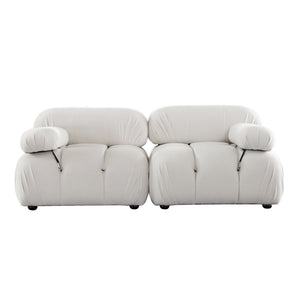2PC Loveseat (LF Chair / RF Chair)