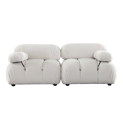Paloma Modular Sectional