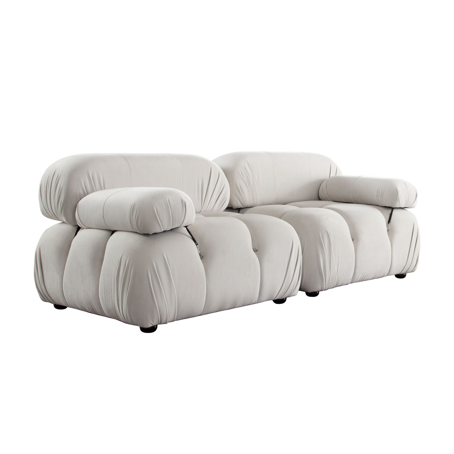 Paloma Modular Sectional