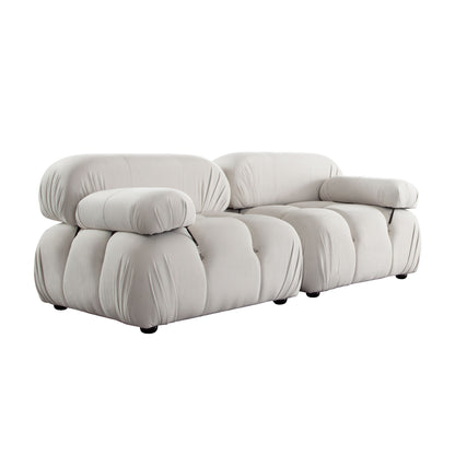 Paloma Modular Sectional