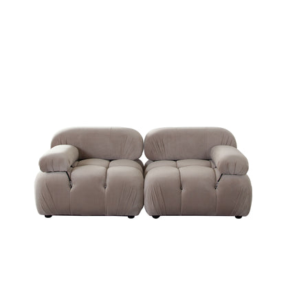 Paloma Modular Sectional