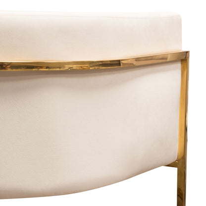Pandora Arm Chair