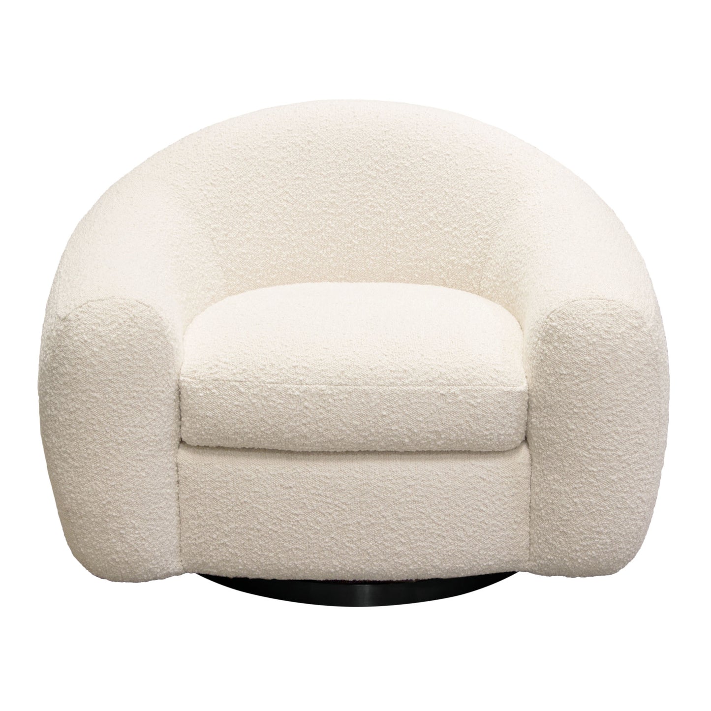 Pascal Swivel Chair