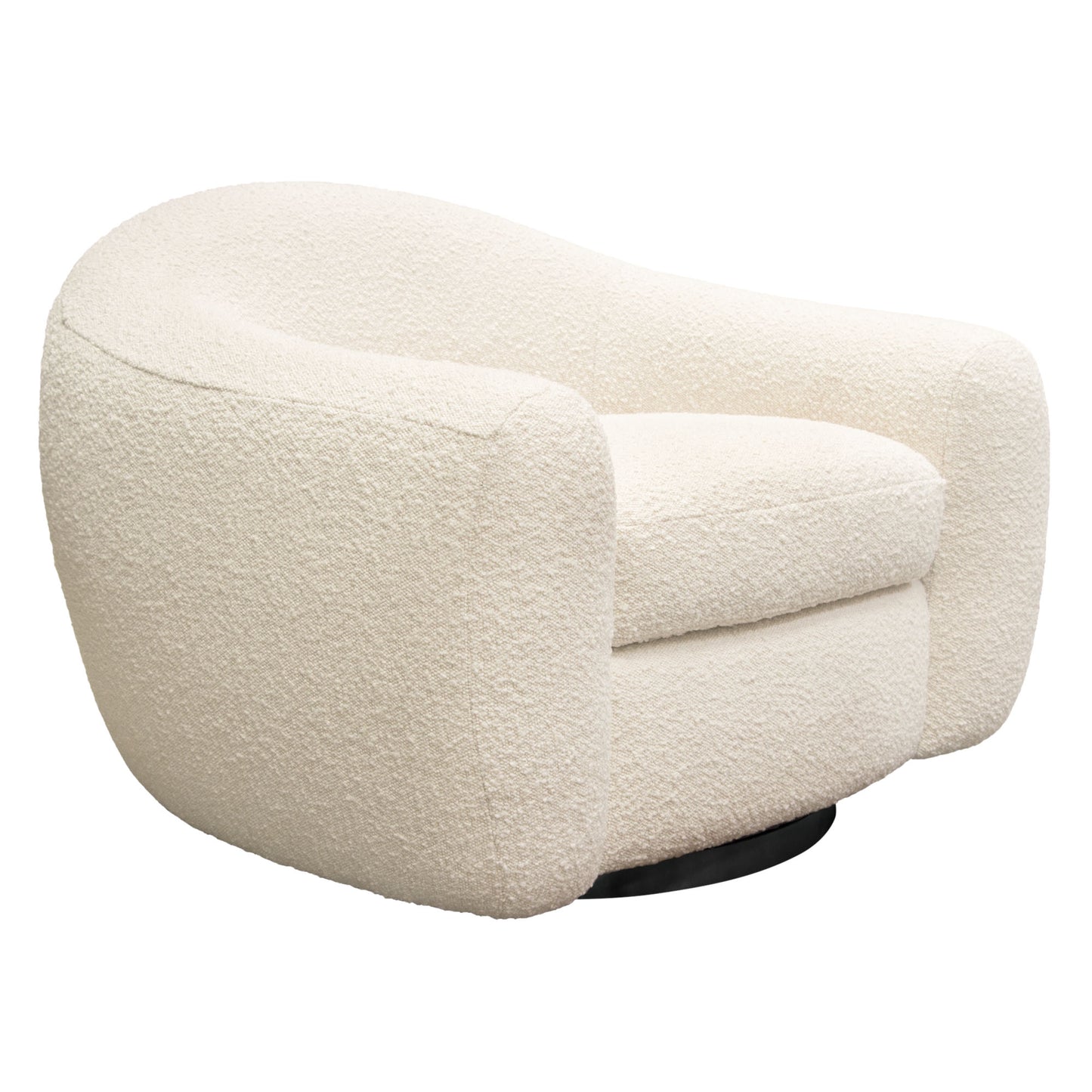Pascal Swivel Chair