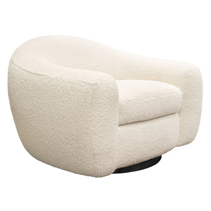 Pascal Swivel Chair