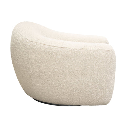 Pascal Swivel Chair