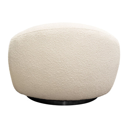 Pascal Swivel Chair