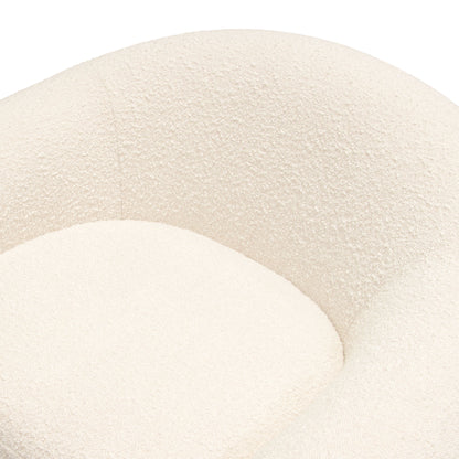 Pascal Swivel Chair