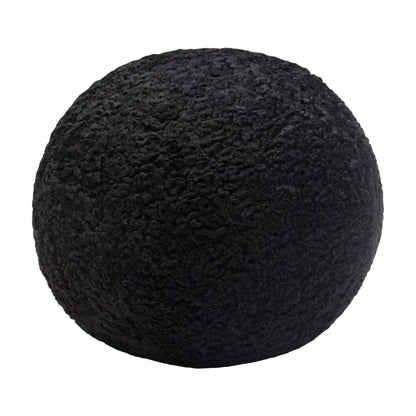 Round Accent Pillows