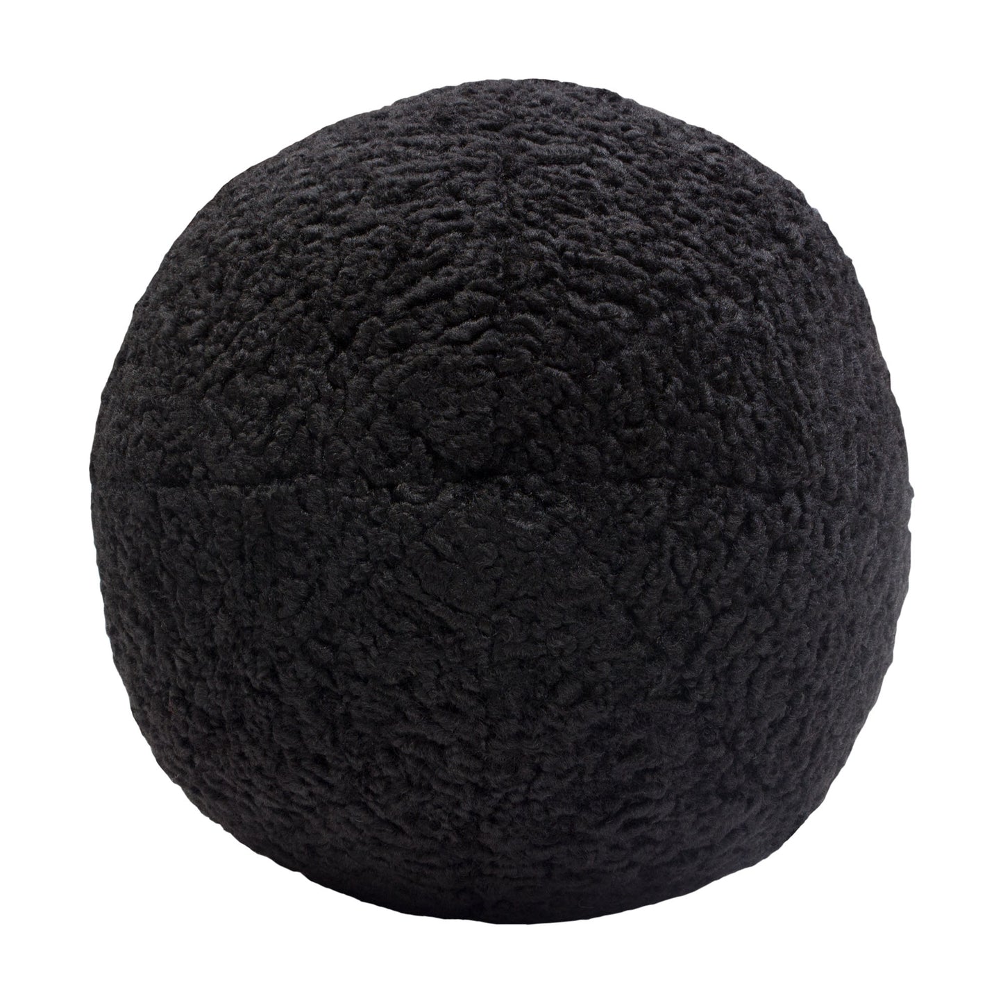 Round Accent Pillows