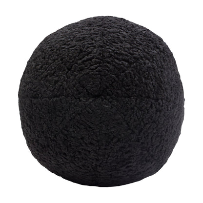 Round Accent Pillows