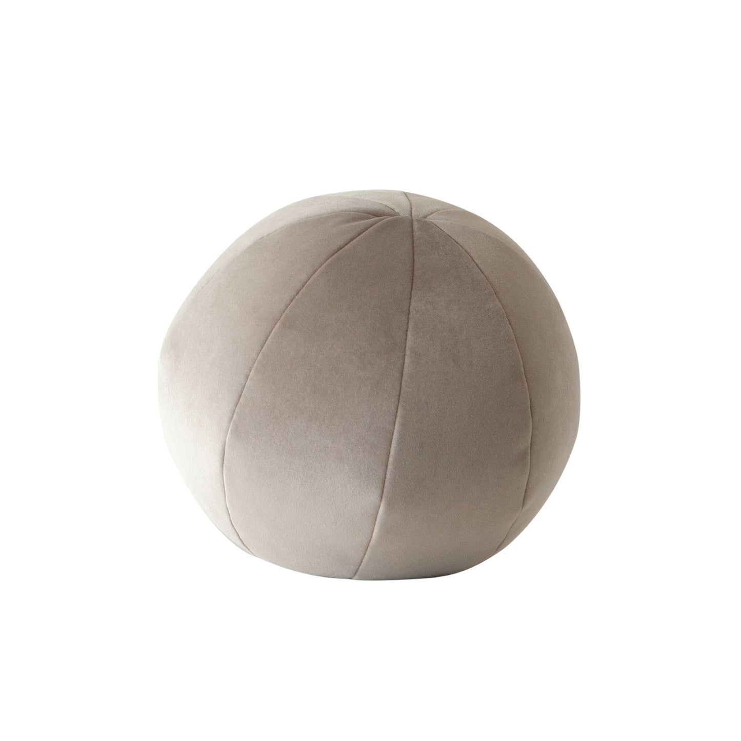 Round Accent Pillows