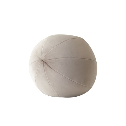 Round Accent Pillows