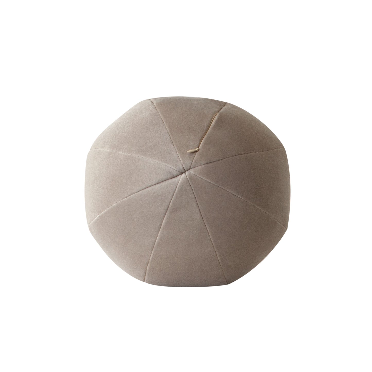 Round Accent Pillows