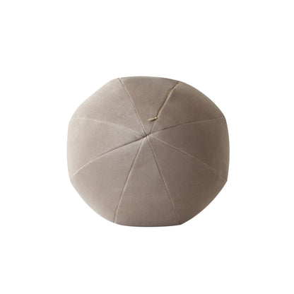 Round Accent Pillows