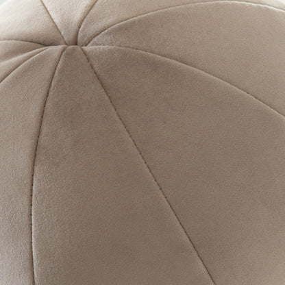Round Accent Pillows