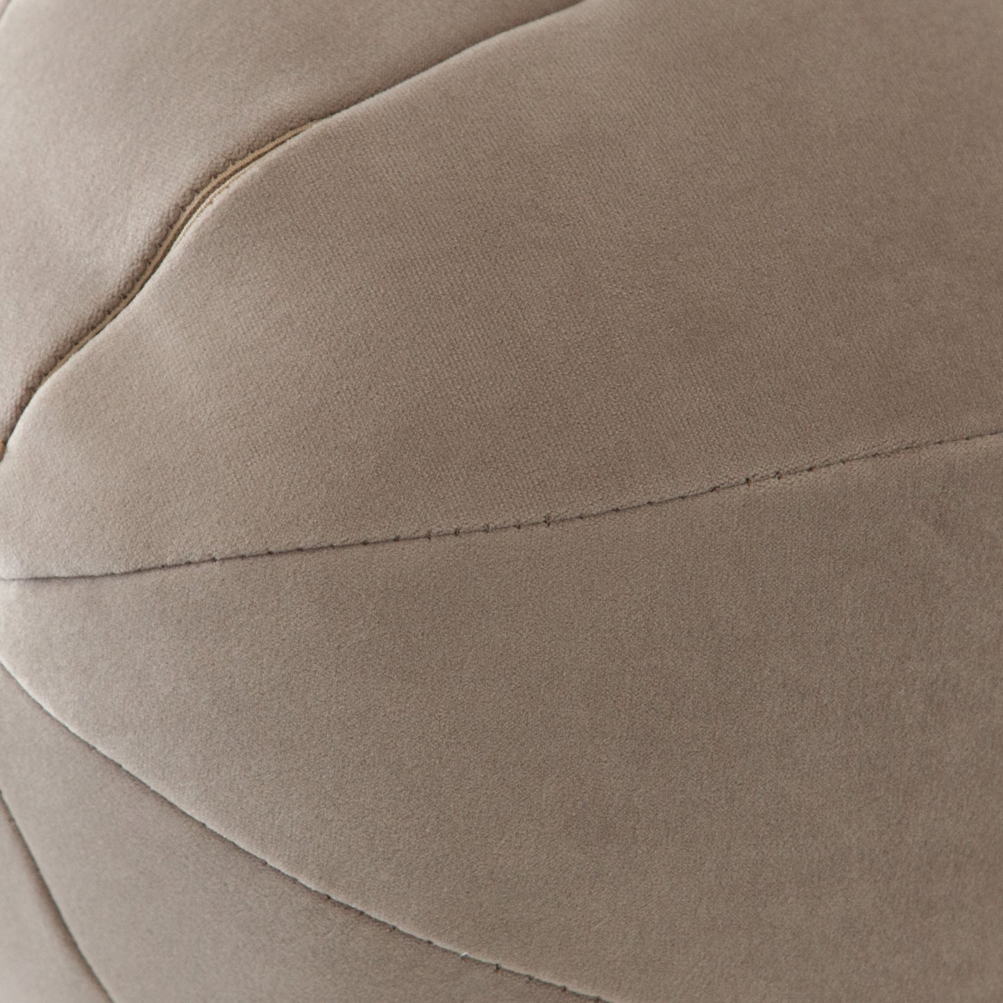 Round Accent Pillows