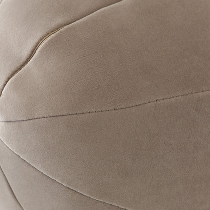 Round Accent Pillows