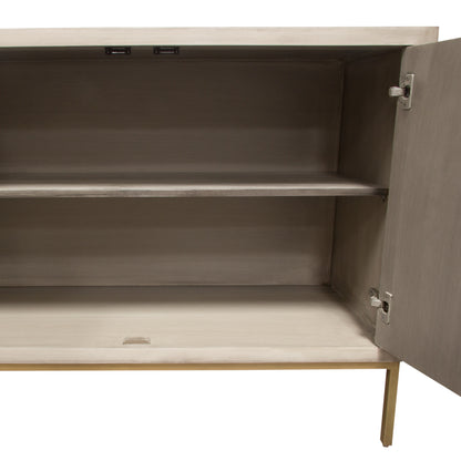 Prisma Cabinet