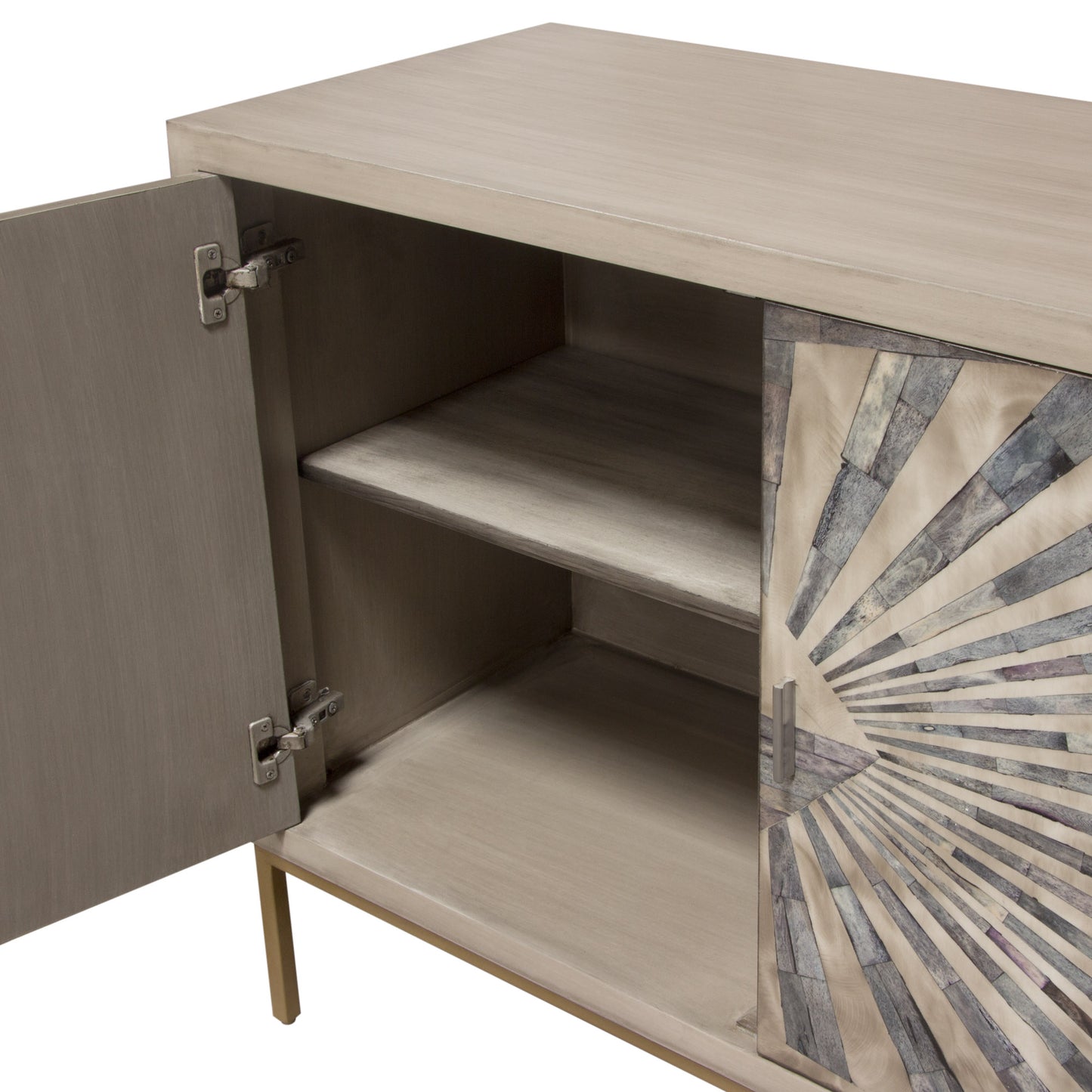 Prisma Cabinet