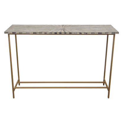 Prisma Console Table
