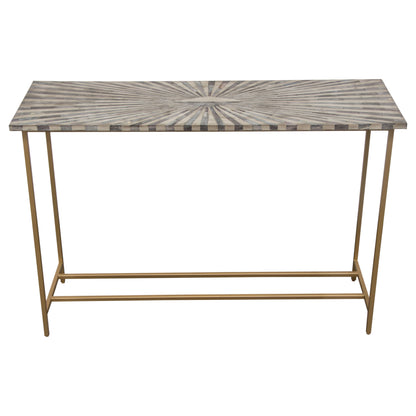 Prisma Console Table