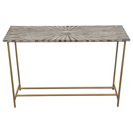 Prisma Console Table