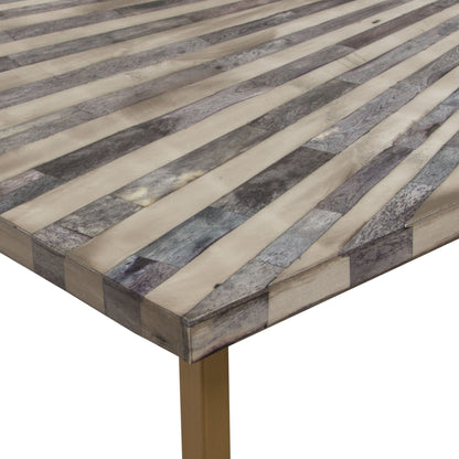 Prisma Console Table