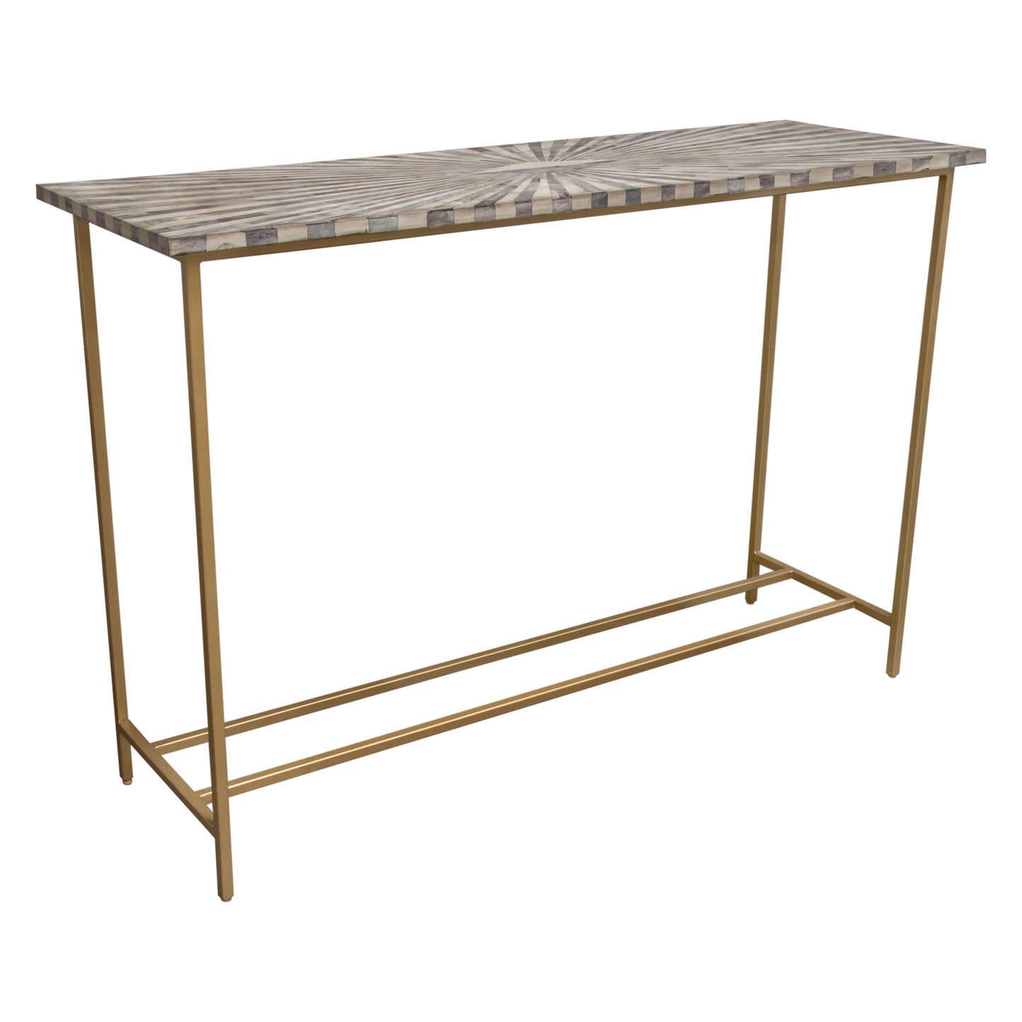 Prisma Console Table