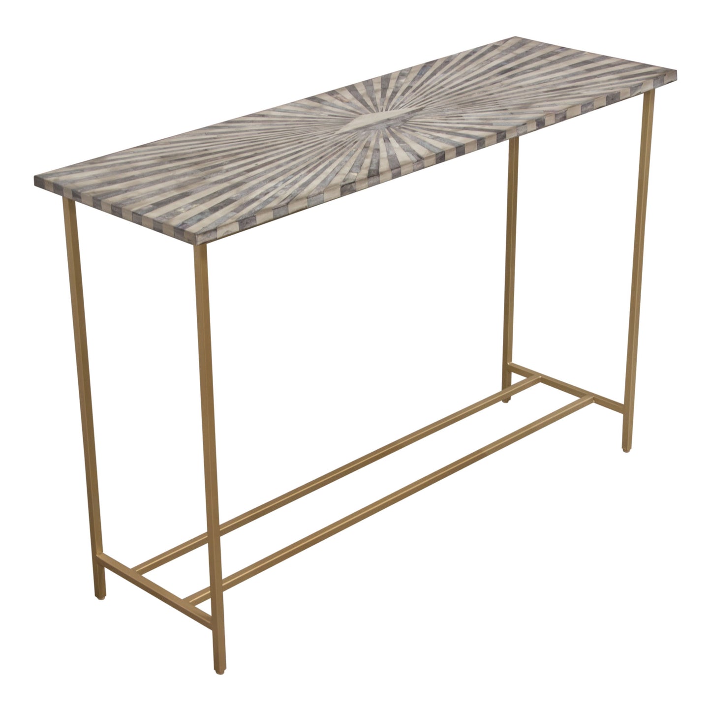 Prisma Console Table
