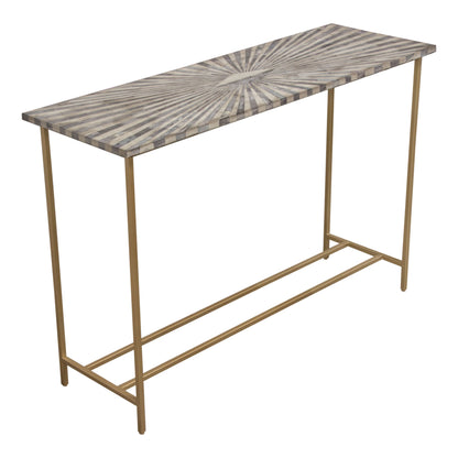 Prisma Console Table