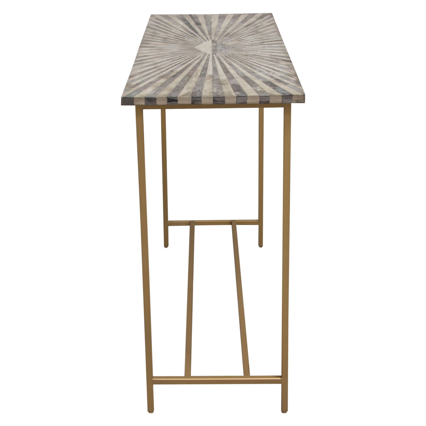 Prisma Console Table