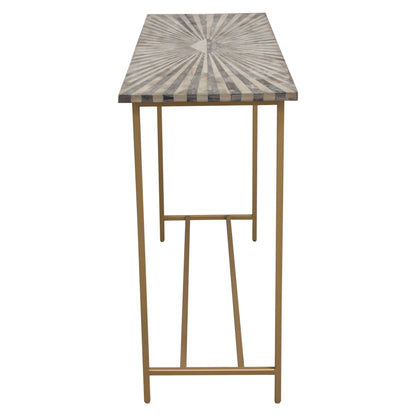 Prisma Console Table
