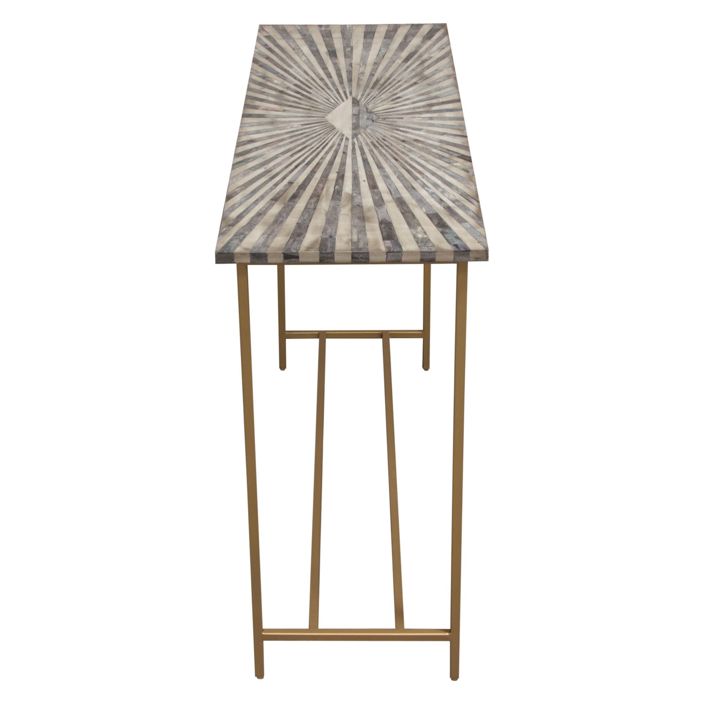 Prisma Console Table