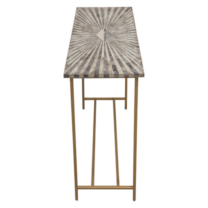 Prisma Console Table