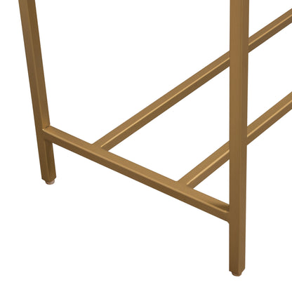 Prisma Console Table