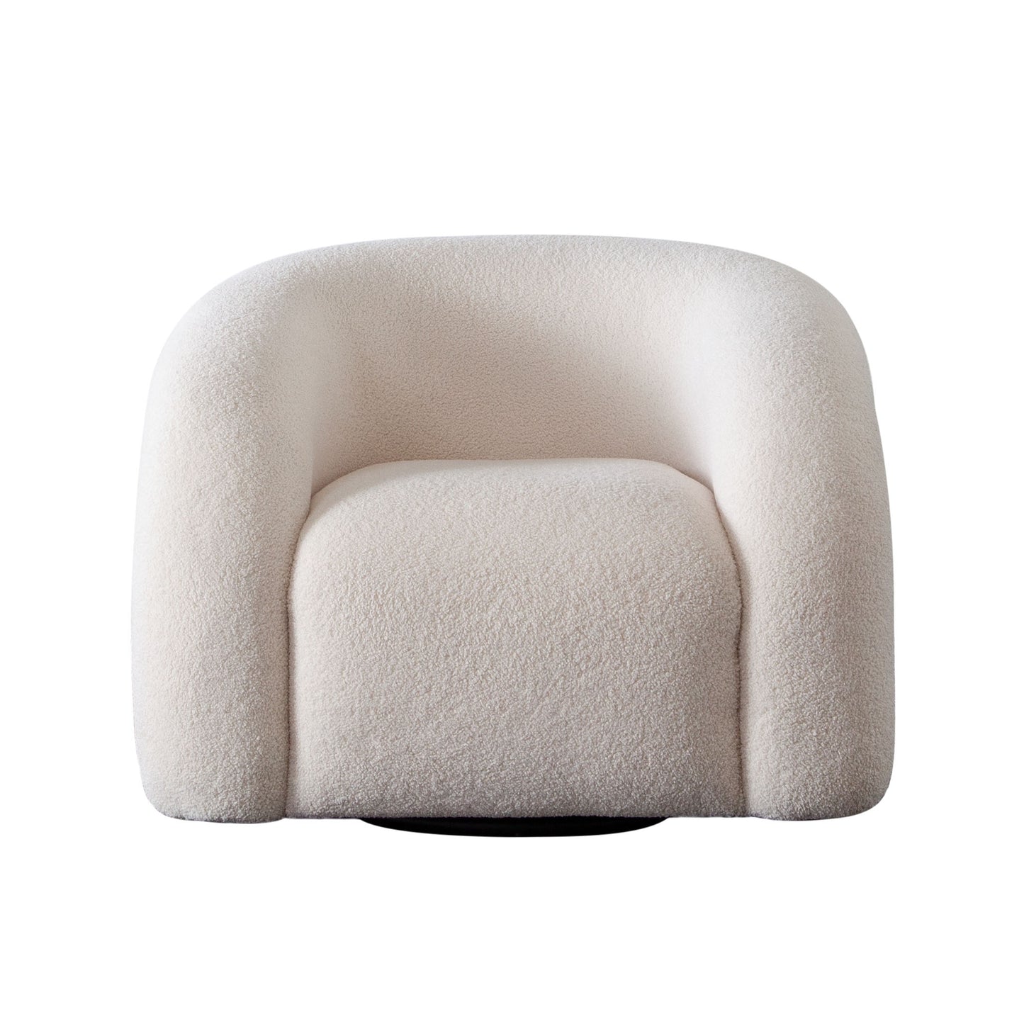 Quantum Swivel Chair