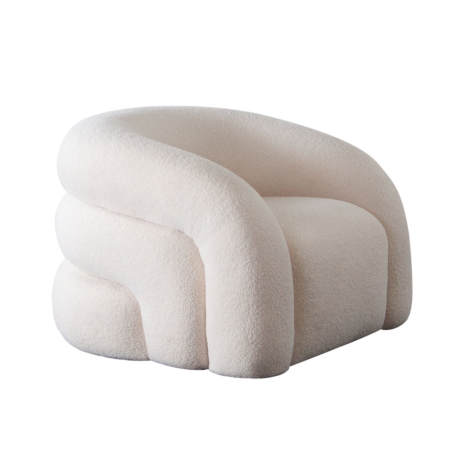 Quantum Swivel Chair