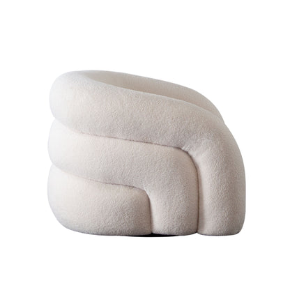 Quantum Swivel Chair