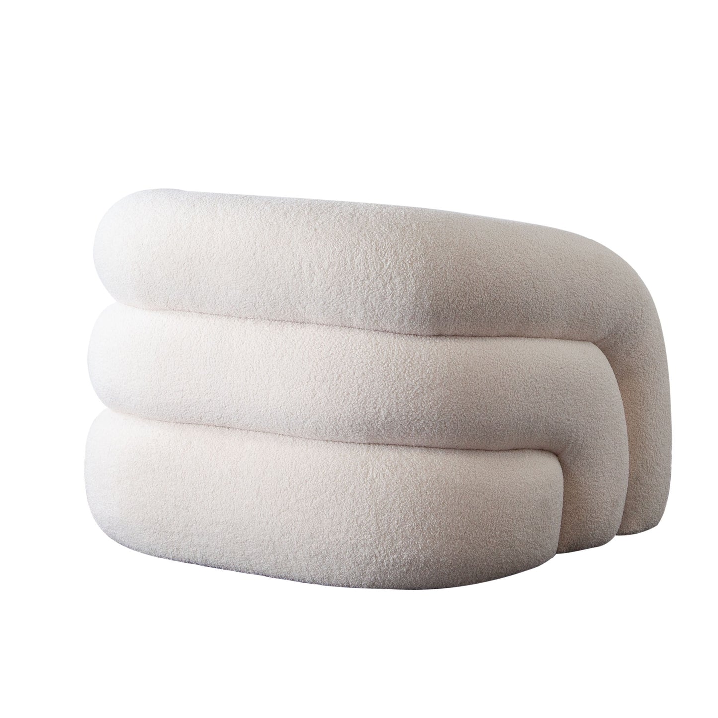 Quantum Swivel Chair