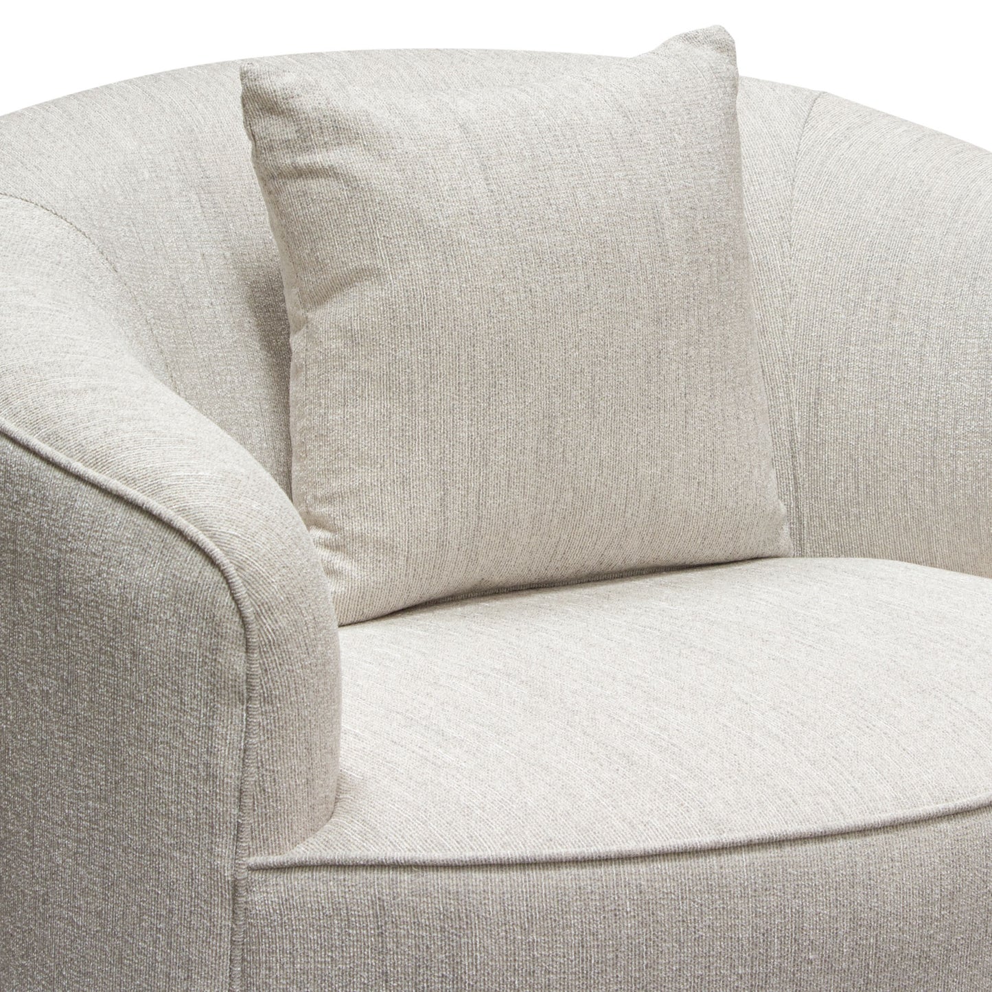 Raven Arm Chair