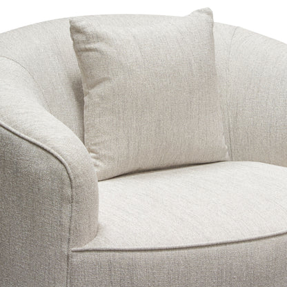 Raven Arm Chair