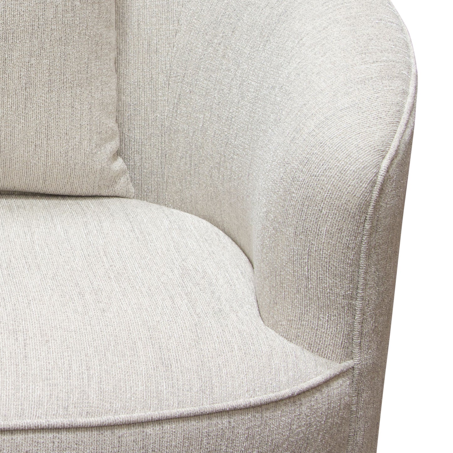 Raven Arm Chair